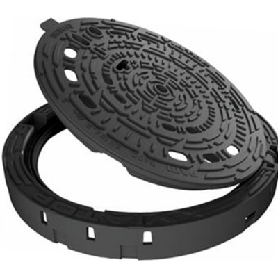 PAM Viatop M 110 mm, 610 mm, D400 CDVM60BG – Sleviste.cz