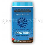 Sunwarrior Bio blend Vanilkový 750 g – Hledejceny.cz