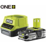 Ryobi RC18120-115 – Zboží Mobilmania