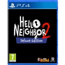 Hello Neighbor 2 (Deluxe Edition)