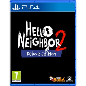 Hello Neighbor 2 (Deluxe Edition)