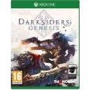 Hry na Xbox One Darksiders: Genesis