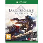 Darksiders: Genesis – Zbozi.Blesk.cz