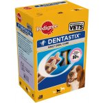 Pedigree Dentastix starší 4 měsíců 4 x 180 g – Hledejceny.cz