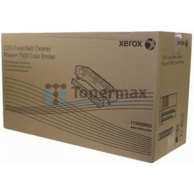 Xerox 115R00062, Fuser originální – Sleviste.cz