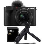 Canon PowerShot V1 – Hledejceny.cz