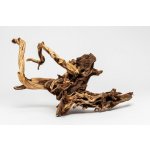 Aquadeco Black Slim Wood S 15-25 cm – Zboží Dáma