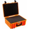 Brašna a pouzdro pro fotoaparát B&W outdoor case 6000/O/SI