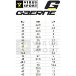 Gaerne MTB Kobra Carbon black – Zboží Dáma