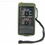 MIL-TEC multifunkční 10 funkcí – Zboží Dáma