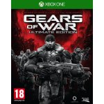 Gears of War Ultimate Edition – Zboží Živě