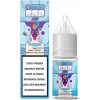 E-liquid TI Juice Blueberry Sour Raspberry BAR Series NIC SALT 50PG/50VG 10 ml 20 mg