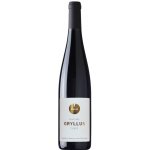 Vinařství Špalek Gryllus červený MZV suché červené 2018 13% 0,75 l (holá láhev) – Sleviste.cz