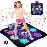 Podložka Bedee Dance Mats – Zboží Živě