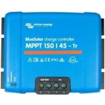 Victron Energy SmartSolar MPPT SCC115045212 – HobbyKompas.cz