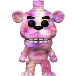 Funko Pop! Five Nights at Freddys Freddy – Hledejceny.cz