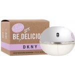 DKNY Be Delicious 100 % parfémovaná voda dámská 50 ml – Sleviste.cz