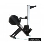 Xebex Air Rower 2.0 Smart Connect – Sleviste.cz