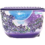 Scents gel Crystals beach waves osvěžovač vzduchu 150 g – Zbozi.Blesk.cz