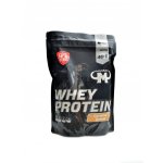 Mammut Nutrition Whey Protein 1000 g – Hledejceny.cz