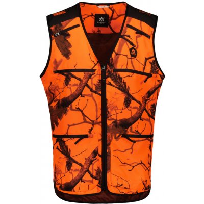 Alaska 1795 Vesta Alaska Elk Blaze 3D – Zboží Mobilmania
