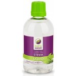 Stevia Natusweet liquid 100 ml – Zboží Mobilmania