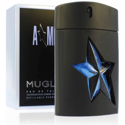 Thierry Mugler A*Men toaletní voda pánská 50 ml plnitelný flakon – Sleviste.cz