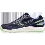 Mizuno Cyclone Speed 4 - eveblue/techgreen/iolite – Zbozi.Blesk.cz