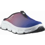 Salomon Reelax Slide 6.0 Equipe L47983000 red white – Hledejceny.cz