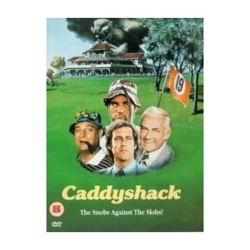 Caddyshack DVD