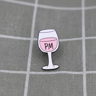 Pinarna PM Sklenička s vínem – Hledejceny.cz