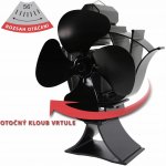 Ekovent 5 otočný 5.85.320.60015 – Zboží Dáma