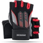 DBX BUSHIDO DBX-115 – Zboží Mobilmania