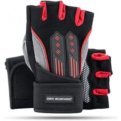 DBX BUSHIDO DBX-115 – Zboží Mobilmania