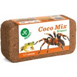JK ANIMALS Coco mix lignocel 650 g – HobbyKompas.cz