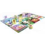 Dino Gabin kouzelný domeček – Zboží Dáma