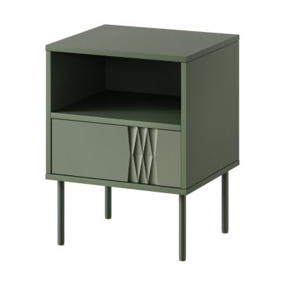 Cama Meble Tresse 44x40x53 cm – Zboží Mobilmania