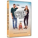 Deníček moderního fotra DVD