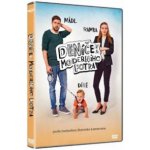 Deníček moderního fotra DVD – Sleviste.cz