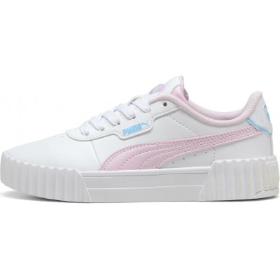 Puma Carina 3.0 Jelly Heaven Jr bílá růžová – Zbozi.Blesk.cz