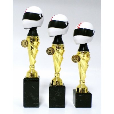 VIZINGR Auto-moto trofeje s pořadím 119-P516.MULTI – Sleviste.cz