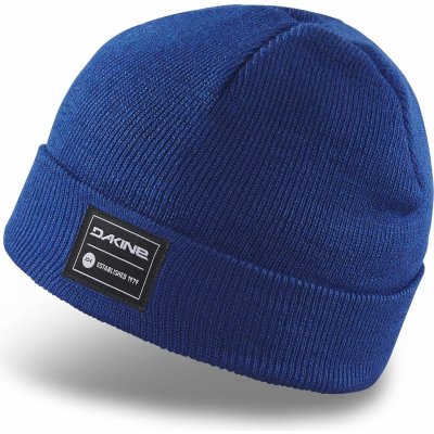 Dakine Kids Cutter Beanie deep blue