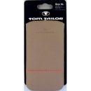 Pouzdro TOM TAILOR Soft Pouch XL, béžové