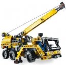 LEGO® Technic 8067 Mini mobilní jeřáb