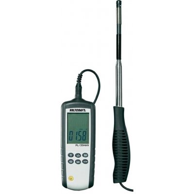 Voltcraft Thermo PL-135HAN – Zboží Mobilmania