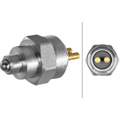Spínač, světlo zpátečky HELLA 6ZF 010 965-081 – Hledejceny.cz
