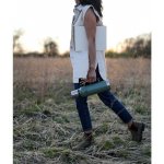 Stanley Legendary Classic 1 l Hammertone Green zelená – Zboží Dáma Stanley Legendary Classic 1 l Hammertone Green zelená – Zboží Dáma