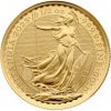 The Royal Mint zlatá mince Britannia 2023 Elizabeth II 1/2 oz