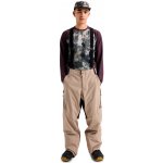 Burton Reserve 2L 3In1 Pant bear hug brown/summit taupe – Hledejceny.cz