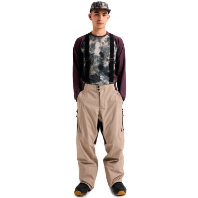 Burton Reserve 2L 3In1 Pant bear hug brown/summit taupe – Hledejceny.cz